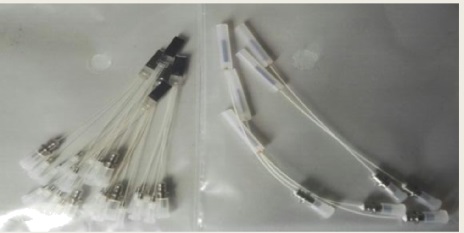 AWG陣列波導光柵