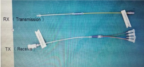 AWG阵列波导光栅