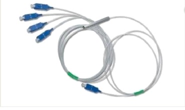 平面波导阵列PLC