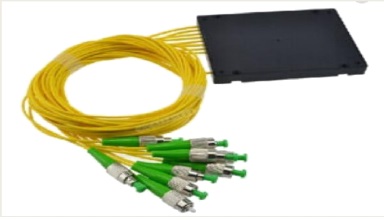 平面波导阵列PLC